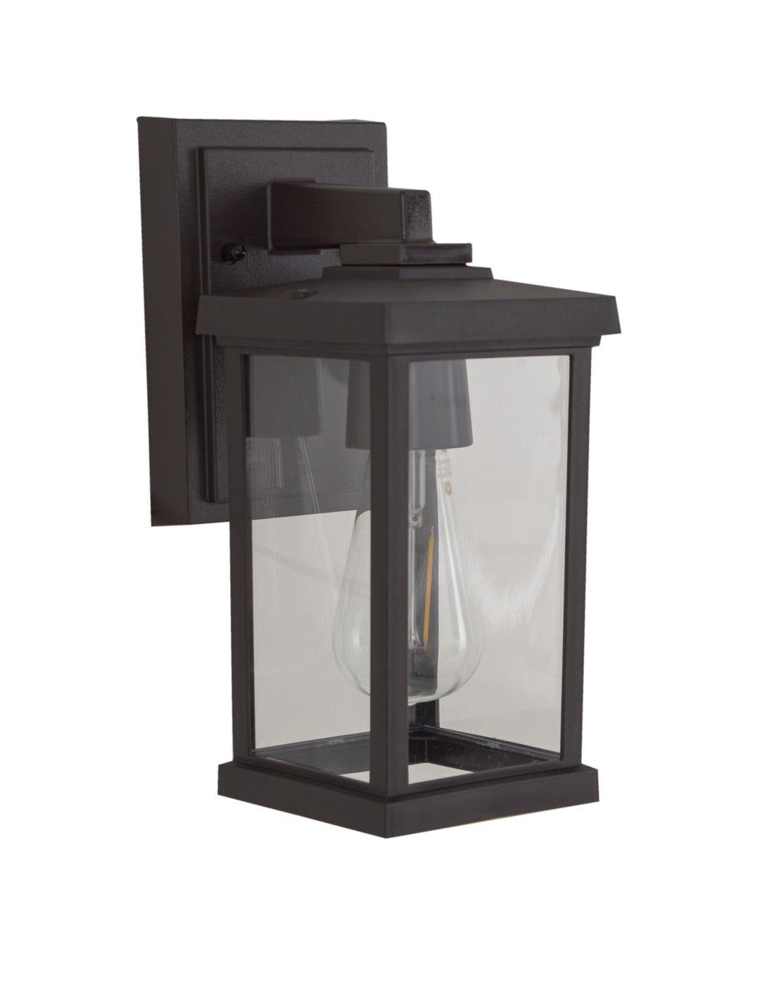 Resilience Outdoor Wall Light by Craftmade - view 8