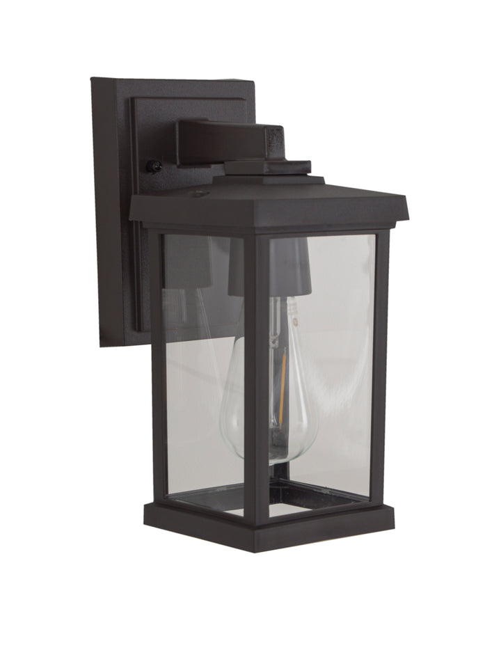 Resilience Outdoor Wall Light by Craftmade - view 8