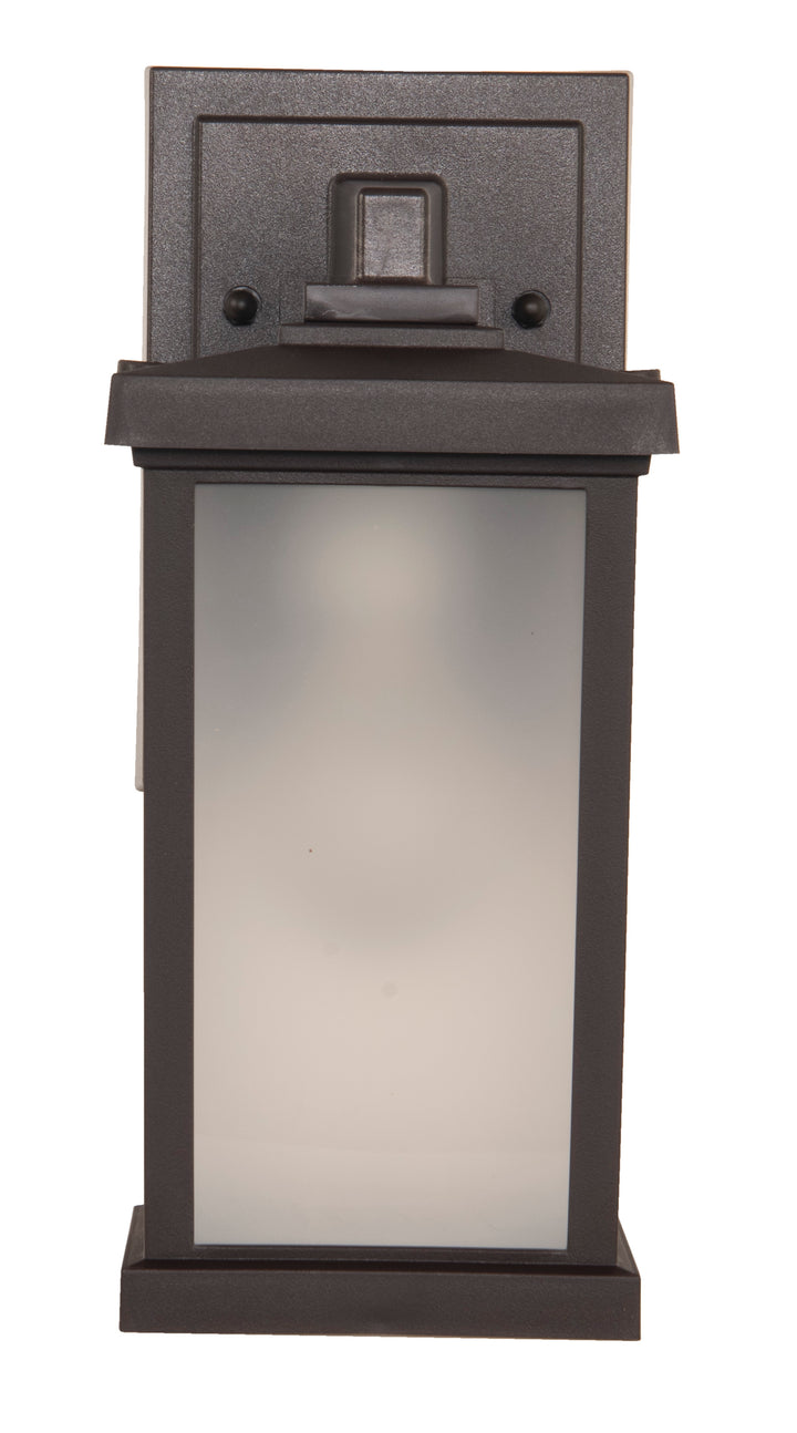 Resilience Outdoor Wall Light by Craftmade - view 3