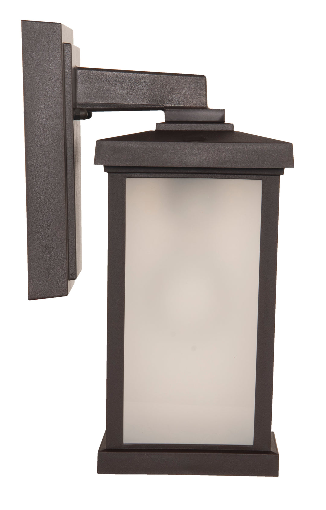 Resilience Outdoor Wall Light by Craftmade - view 5