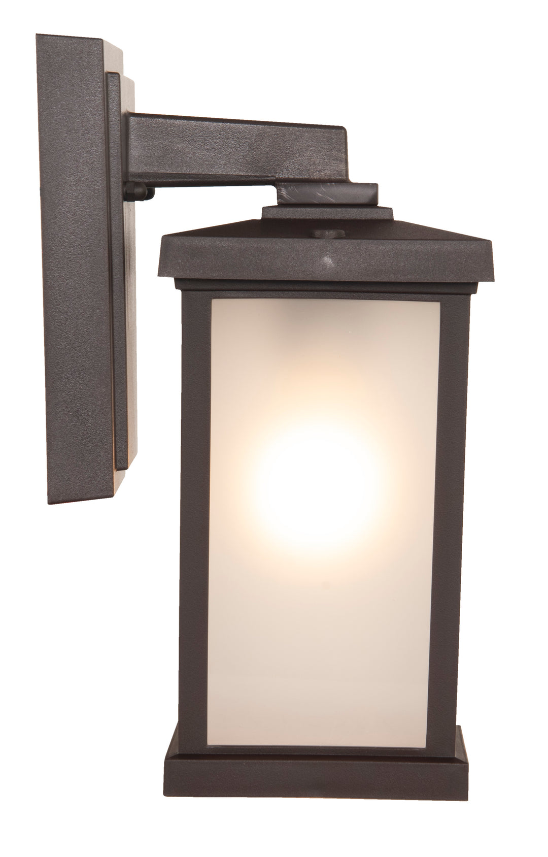 Resilience Outdoor Wall Light by Craftmade - view 6