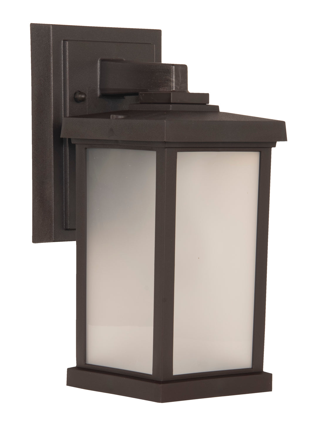 Resilience Outdoor Wall Light by Craftmade - view 2