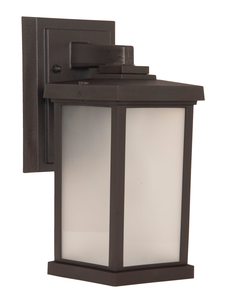 Resilience Outdoor Wall Light by Craftmade - view 2