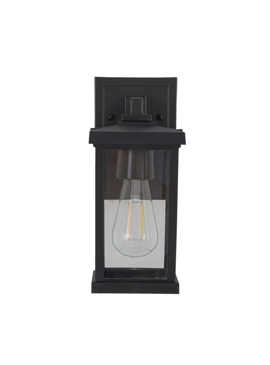 Resilience Outdoor Wall Light by Craftmade - view 16