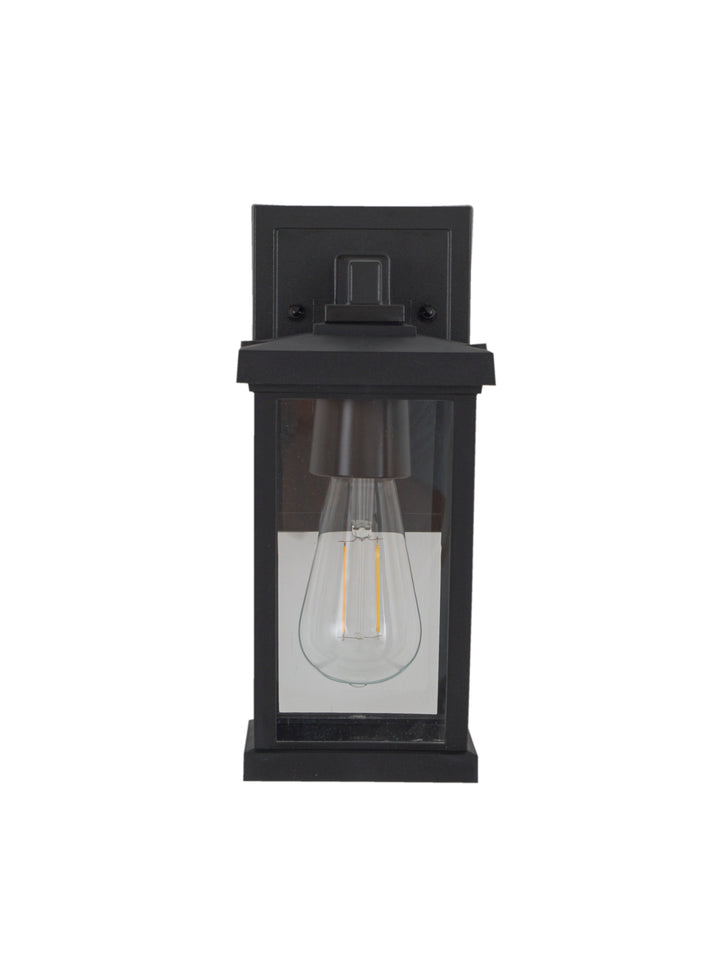 Resilience Outdoor Wall Light by Craftmade - view 16