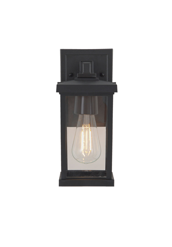 Resilience Outdoor Wall Light by Craftmade - view 17