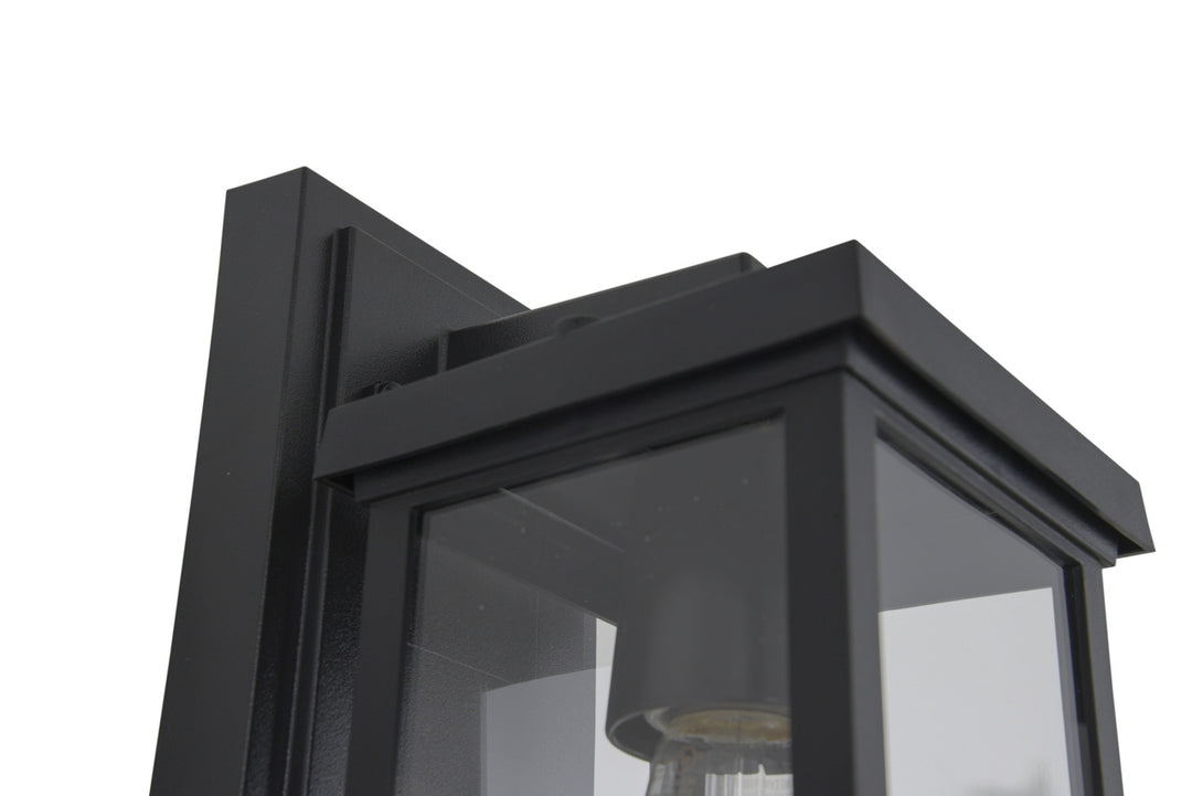 Resilience Outdoor Wall Light by Craftmade - view 18