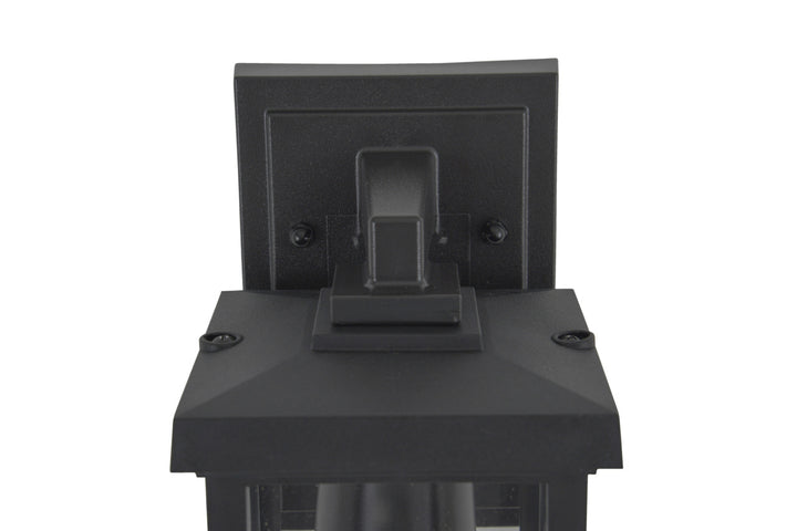 Resilience Outdoor Wall Light by Craftmade - view 20
