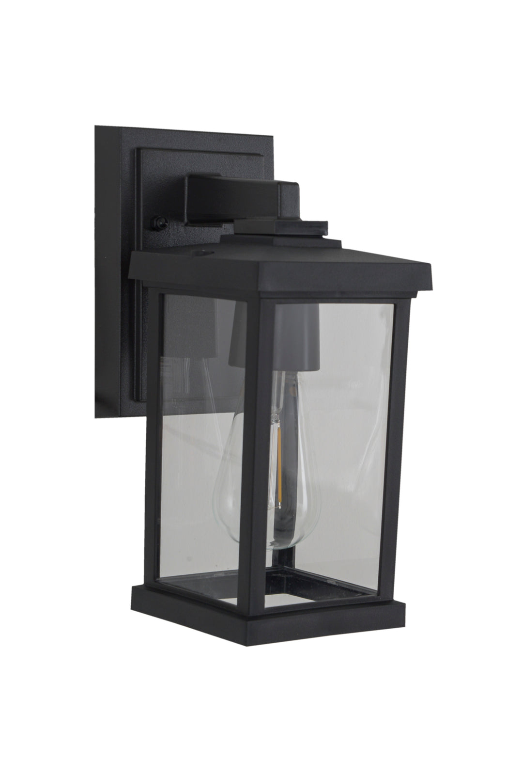 Resilience Outdoor Wall Light by Craftmade - view 15