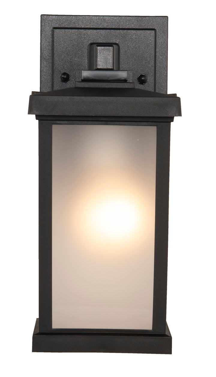 Resilience Outdoor Wall Light by Craftmade - view 24