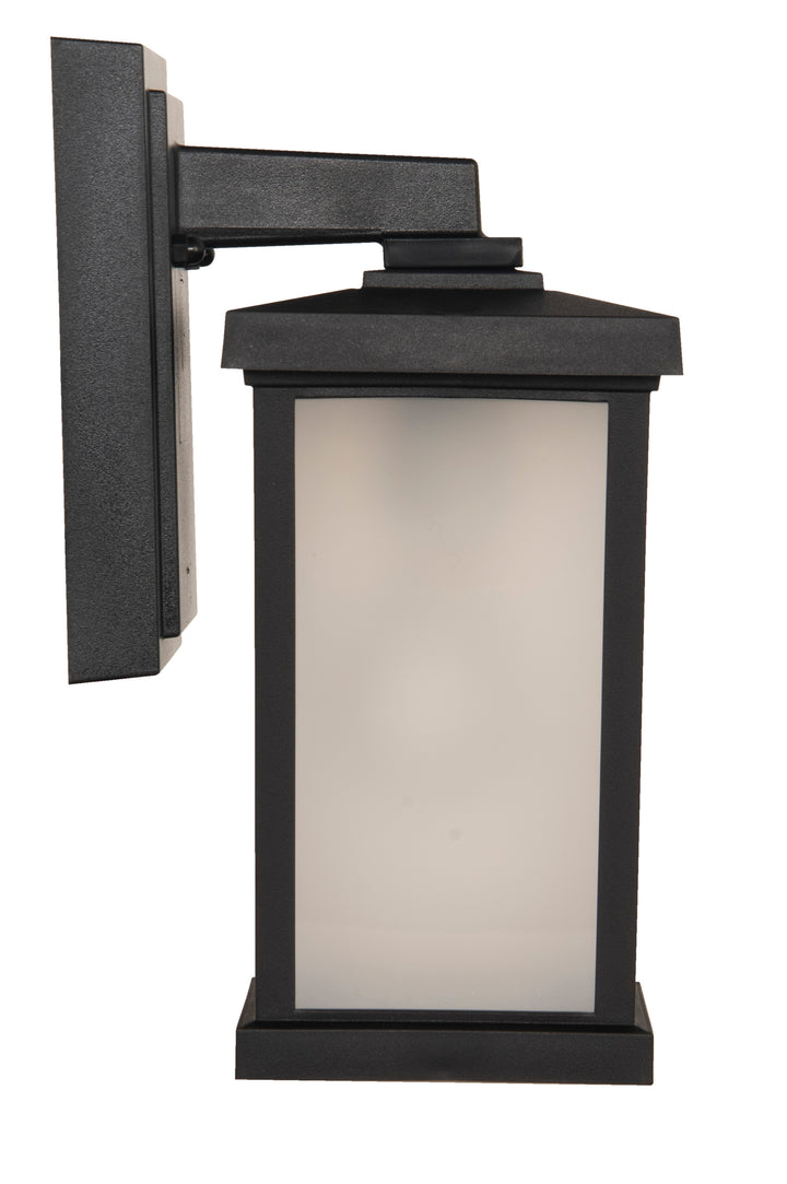 Resilience Outdoor Wall Light by Craftmade - view 25