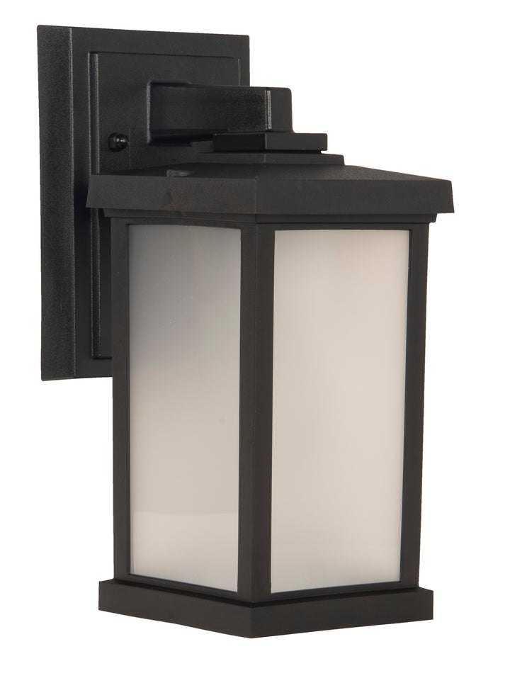 Resilience Outdoor Wall Light by Craftmade - view 22