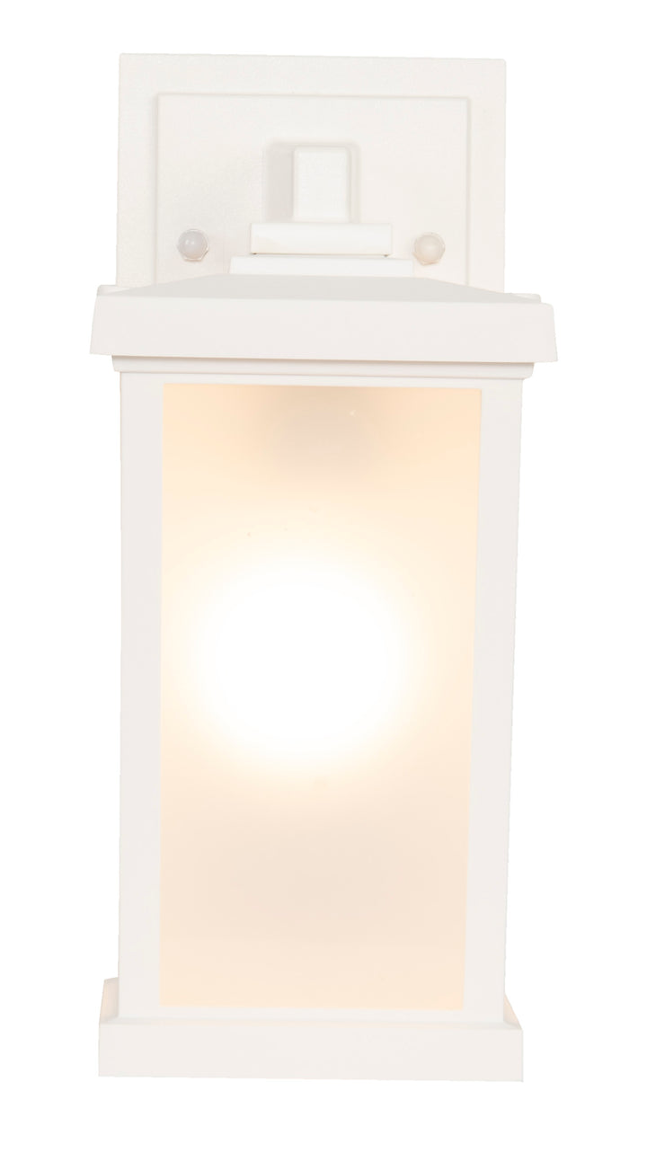 Resilience Outdoor Wall Light by Craftmade - view 30