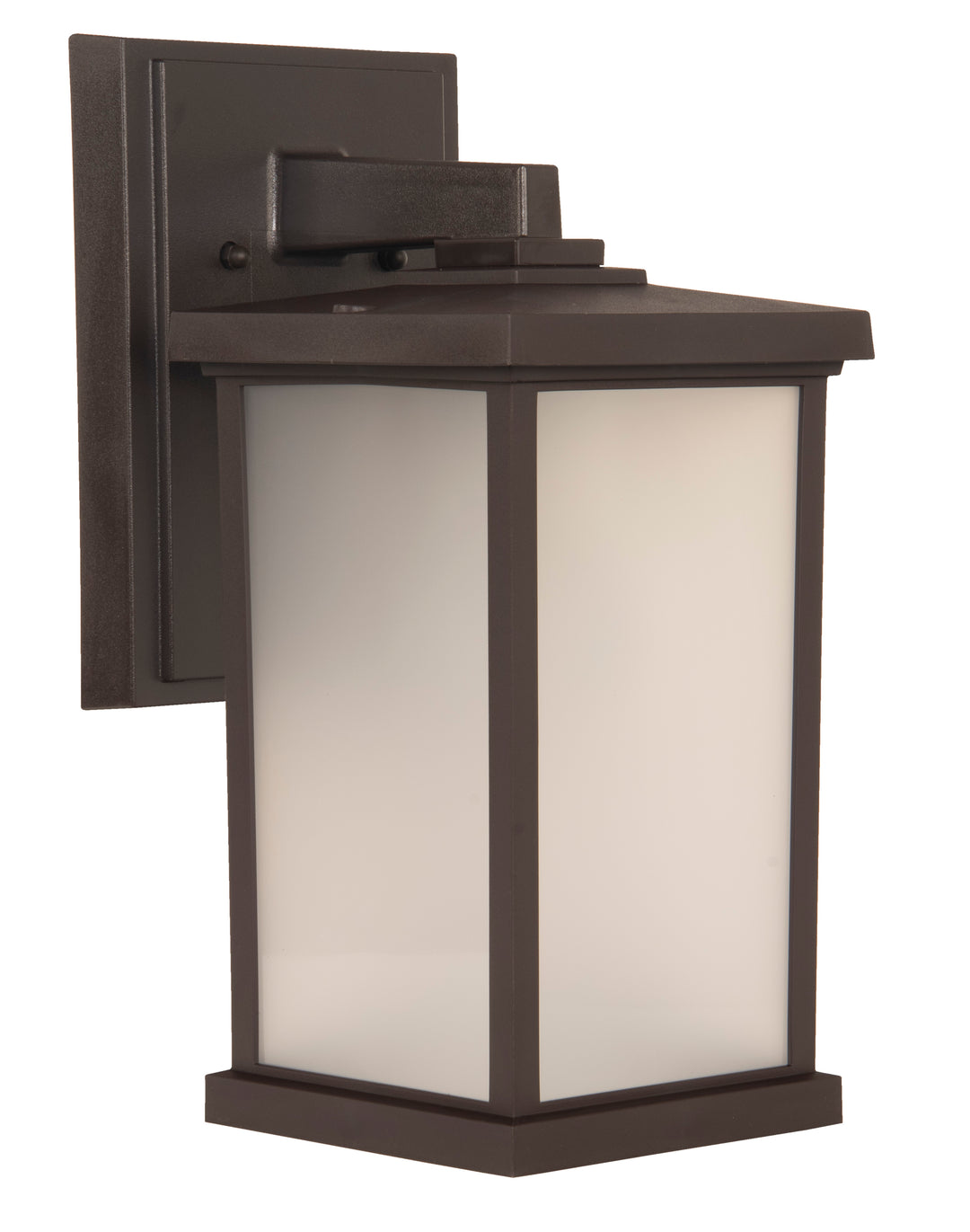 Resilience Outdoor Wall Light by Craftmade - view 60