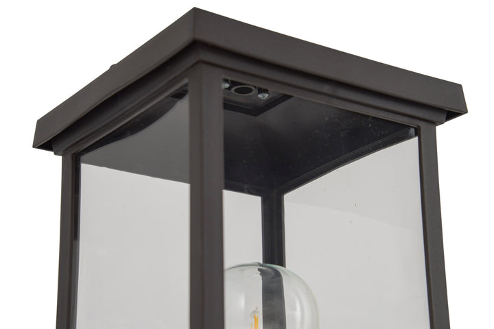 Resilience Outdoor Post Light by Craftmade - view 8