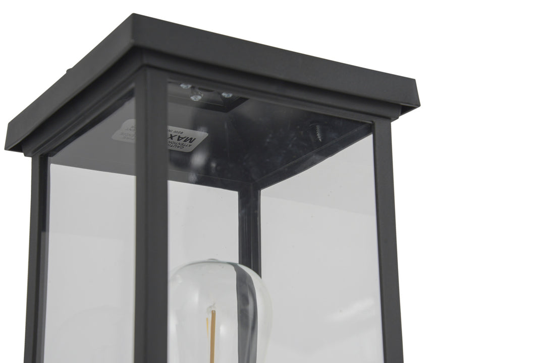 Resilience Outdoor Post Light by Craftmade - view 14