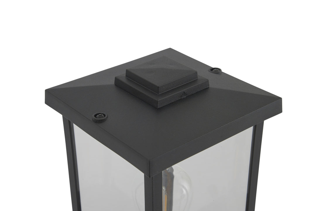 Resilience Outdoor Post Light by Craftmade - view 15