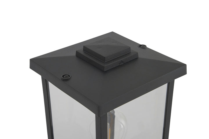 Resilience Outdoor Post Light by Craftmade - view 15