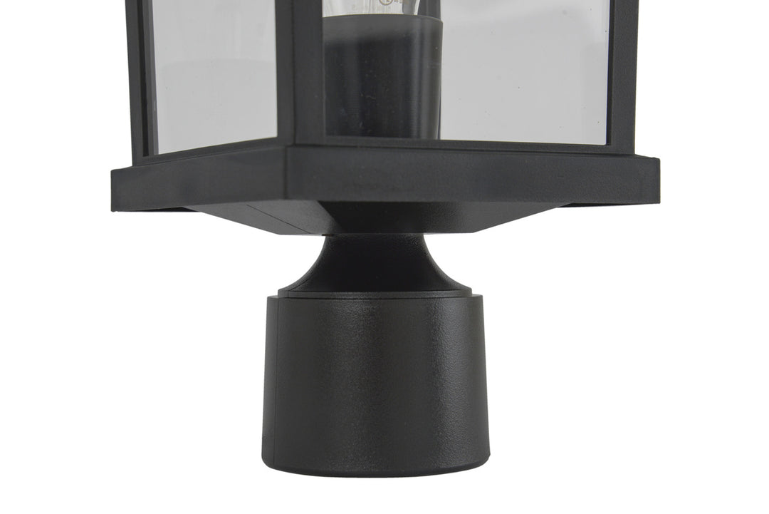 Resilience Outdoor Post Light by Craftmade - view 16