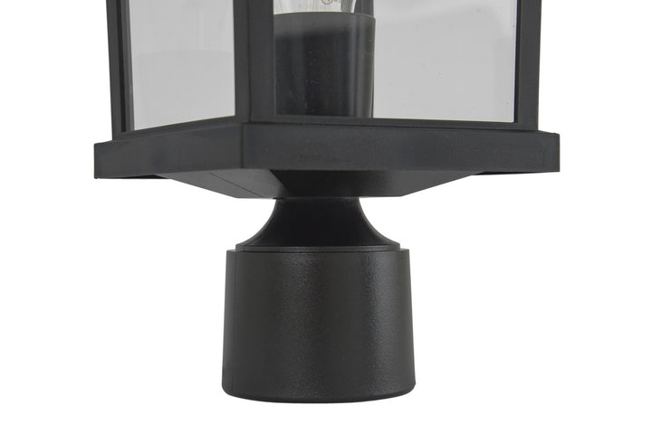Resilience Outdoor Post Light by Craftmade - view 16