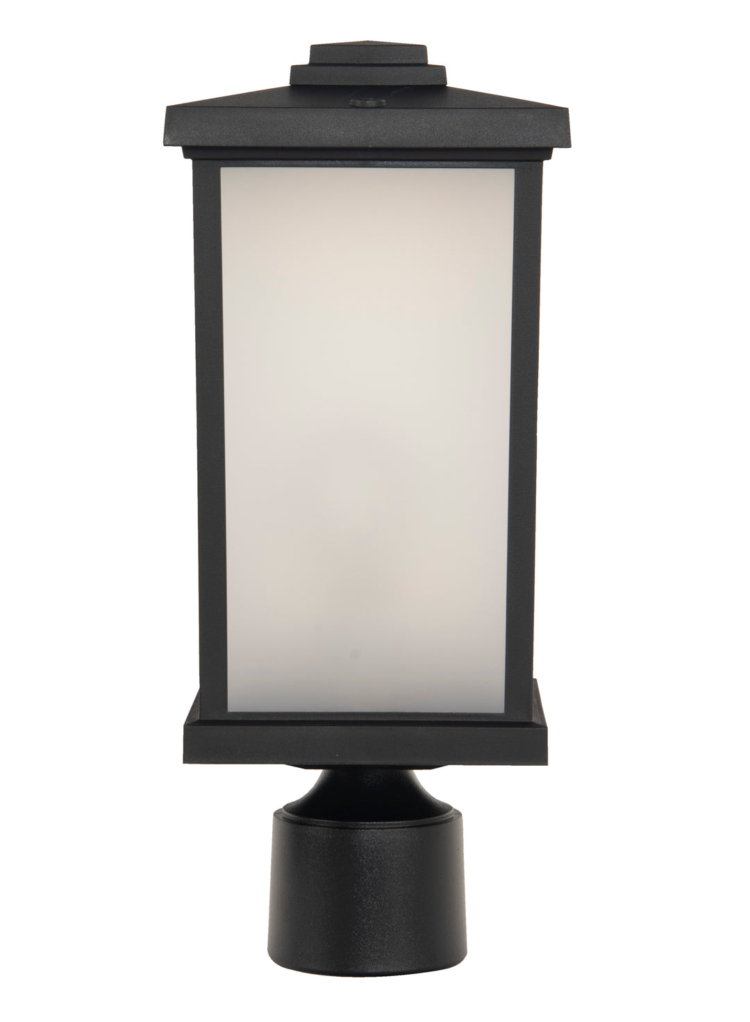 Resilience Outdoor Post Light by Craftmade - view 19