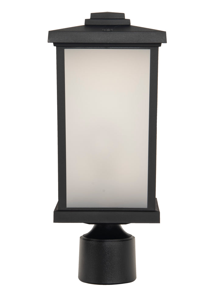 Resilience Outdoor Post Light by Craftmade - view 19