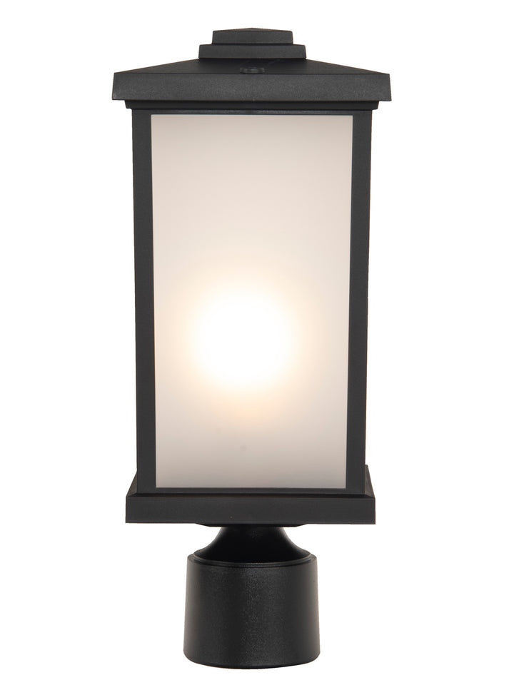 Resilience Outdoor Post Light by Craftmade - view 20
