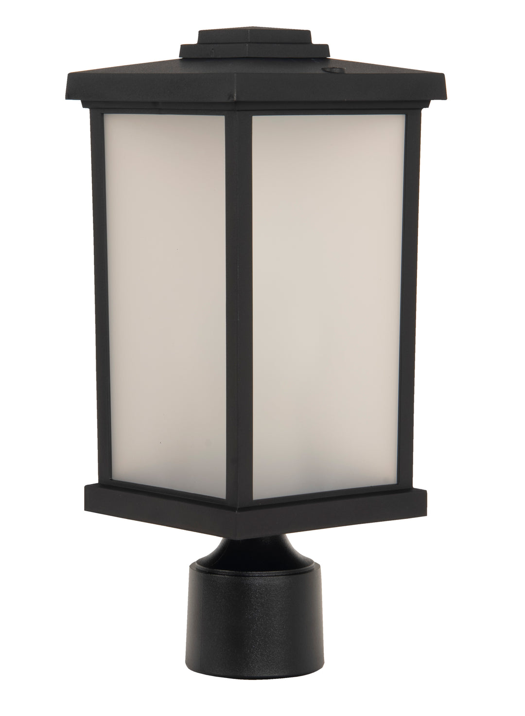 Resilience Outdoor Post Light by Craftmade - view 18