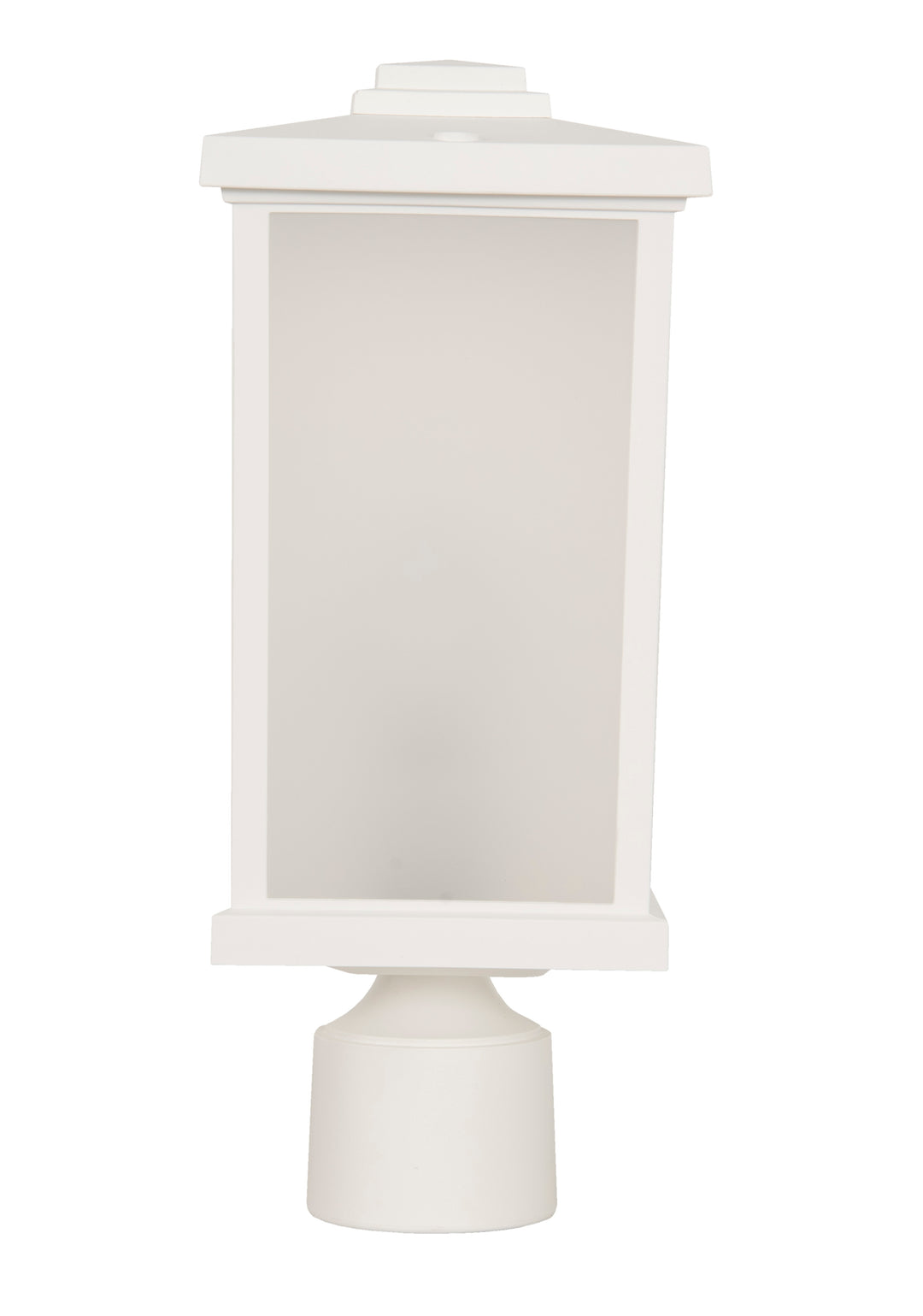 Resilience Outdoor Post Light by Craftmade - view 23