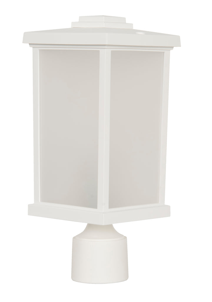 Resilience Outdoor Post Light by Craftmade - view 22