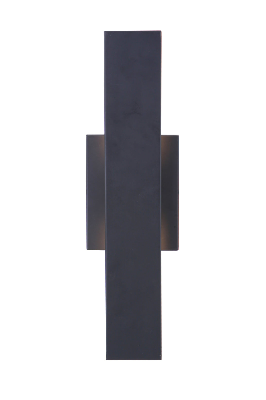 Rens LED Outdoor Wall Light, Small 16", by Craftmade
