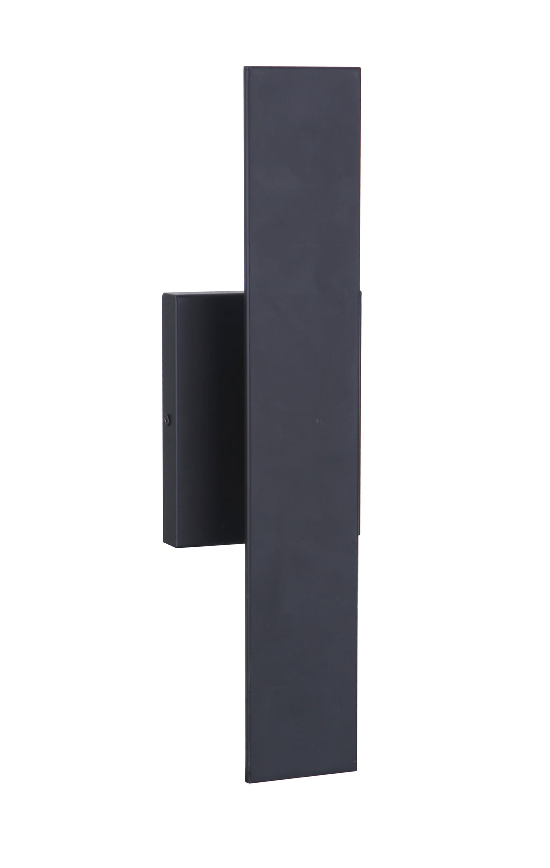 Rens LED Outdoor Wall Light by Craftmade - view 13