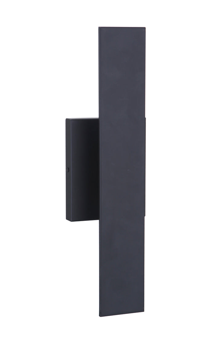 Rens LED Outdoor Wall Light by Craftmade - view 13