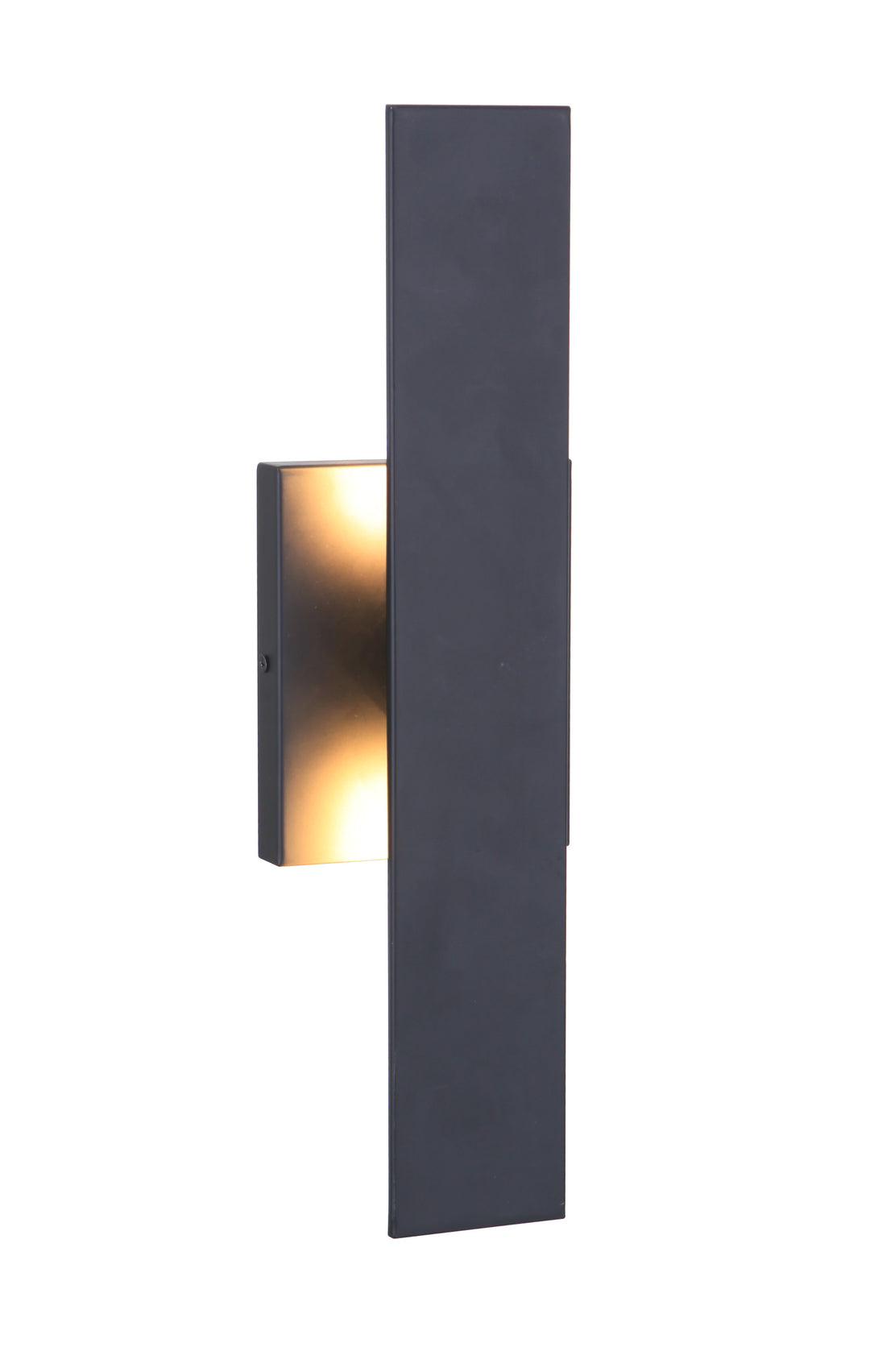 Rens LED Outdoor Wall Light by Craftmade - view 14