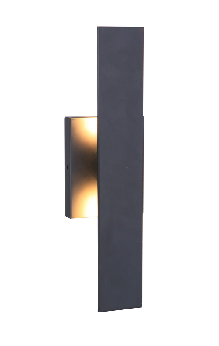 Rens LED Outdoor Wall Light by Craftmade - view 14