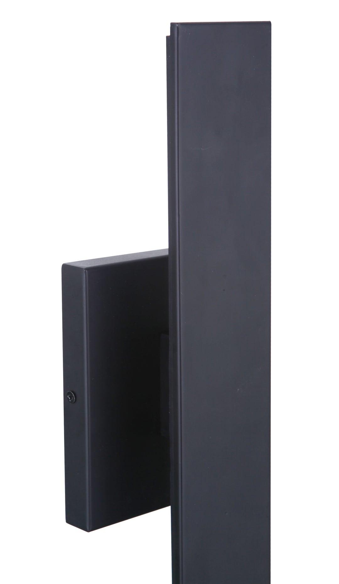 Rens LED Outdoor Wall Light by Craftmade - view 15