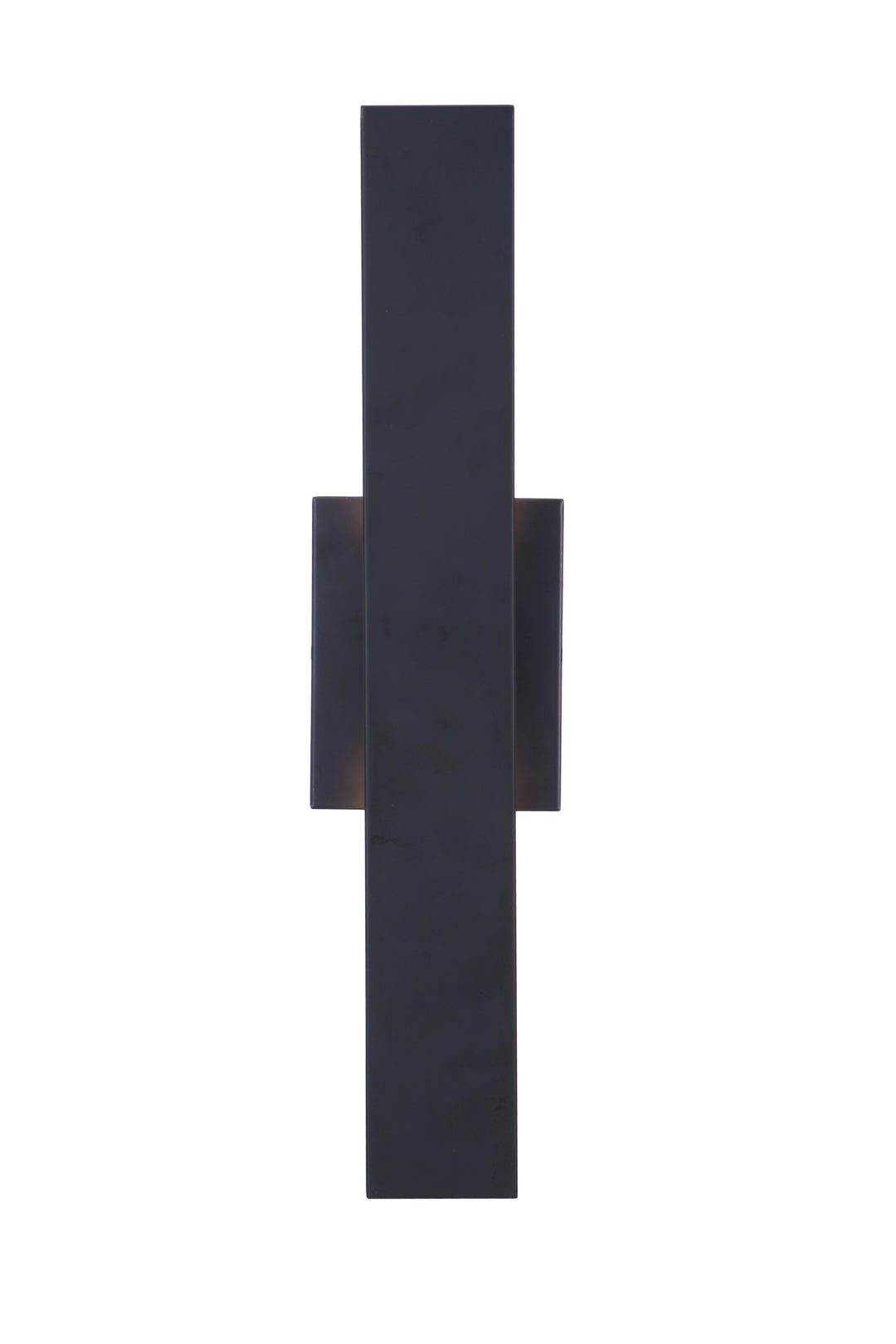 Rens LED Outdoor Wall Light, Medium 19.75", by Craftmade
