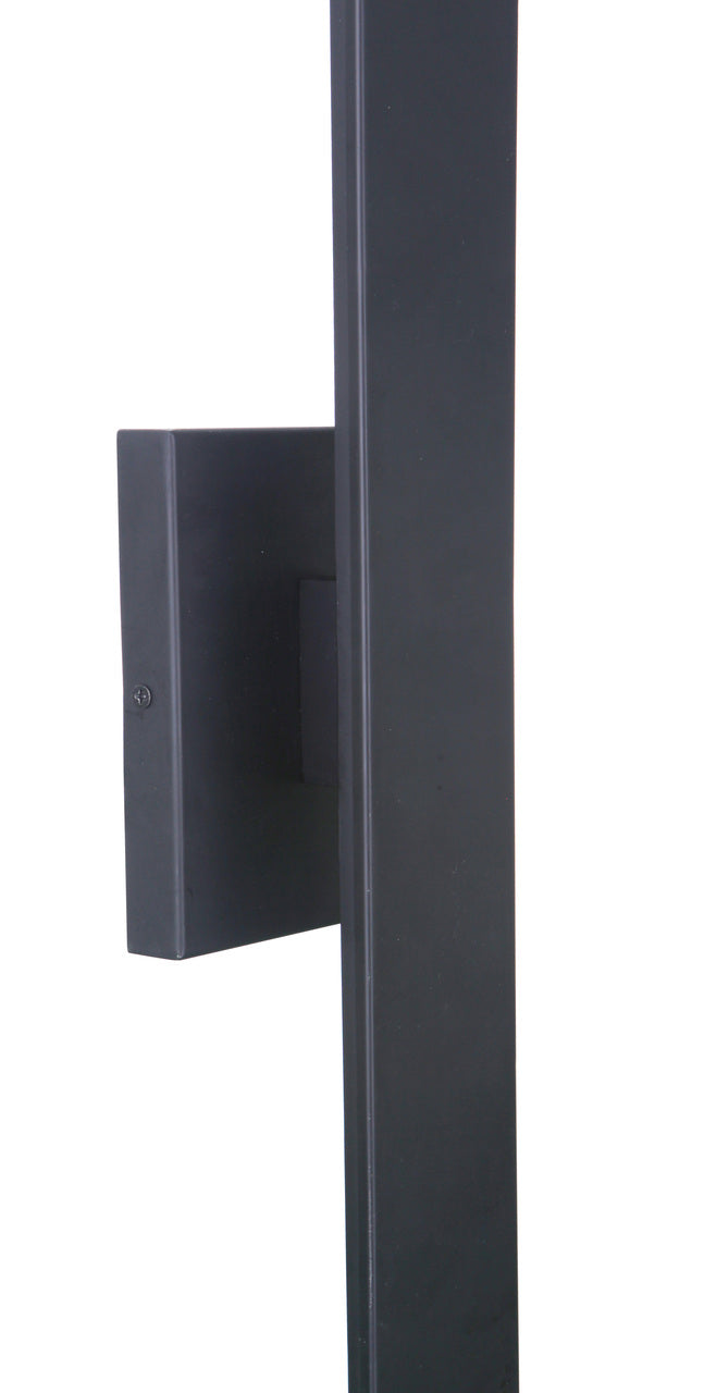 Rens LED Outdoor Wall Light by Craftmade - view 25