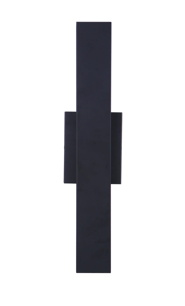 Rens LED Outdoor Wall Light by Craftmade - view 22