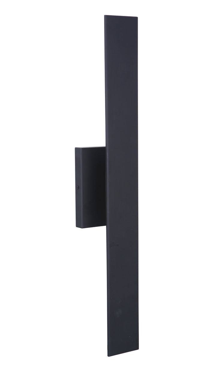 Rens LED Outdoor Wall Light by Craftmade - view 28