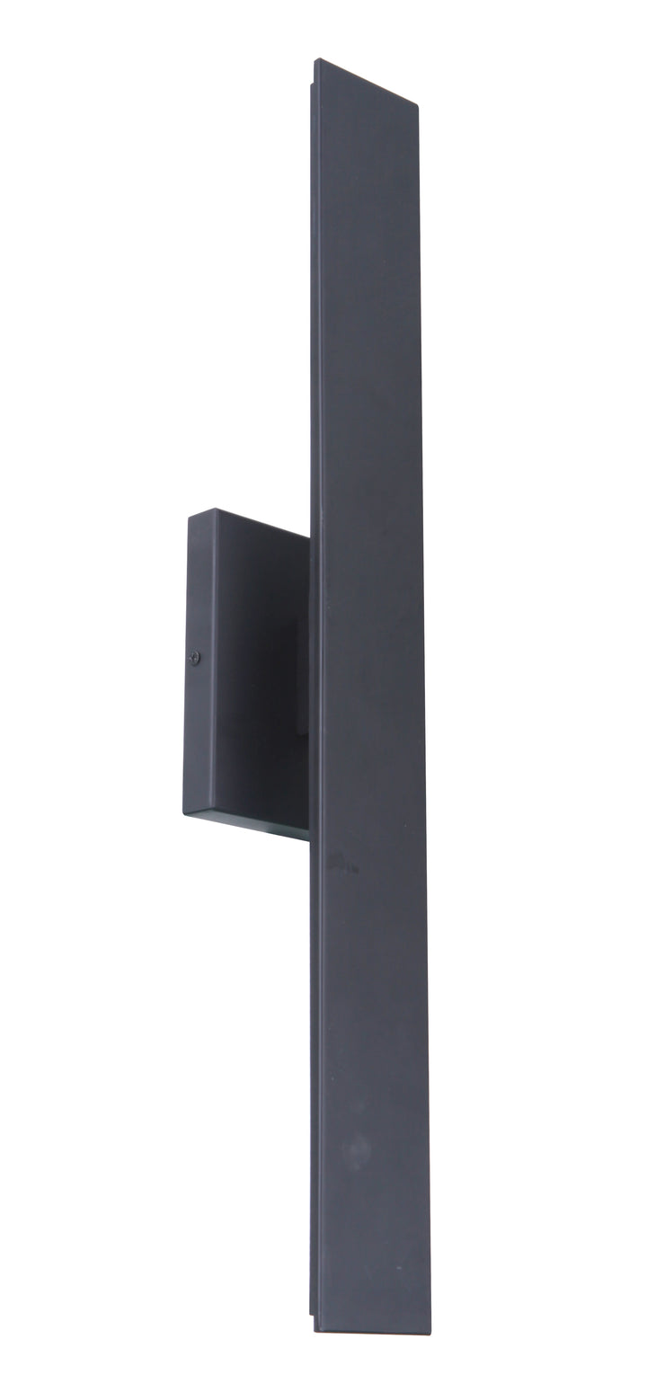 Rens LED Outdoor Wall Light by Craftmade - view 31
