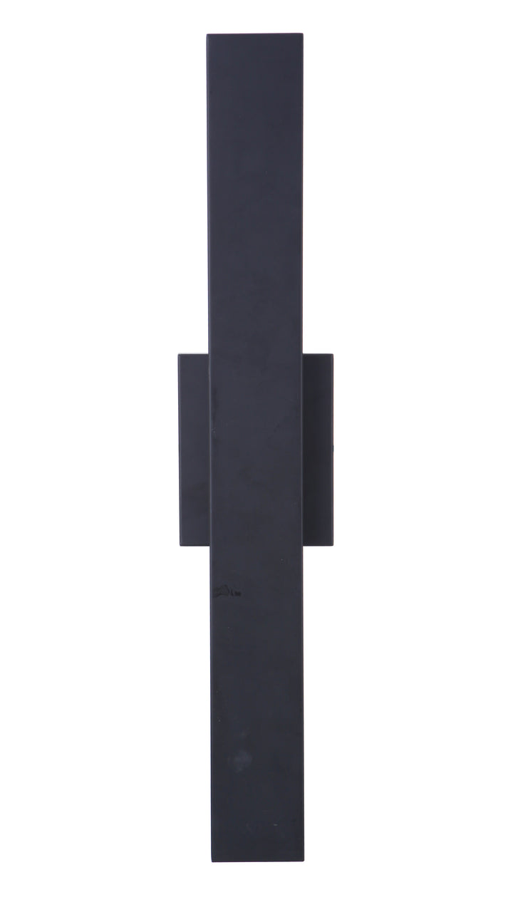 Rens LED Outdoor Wall Light by Craftmade - view 27