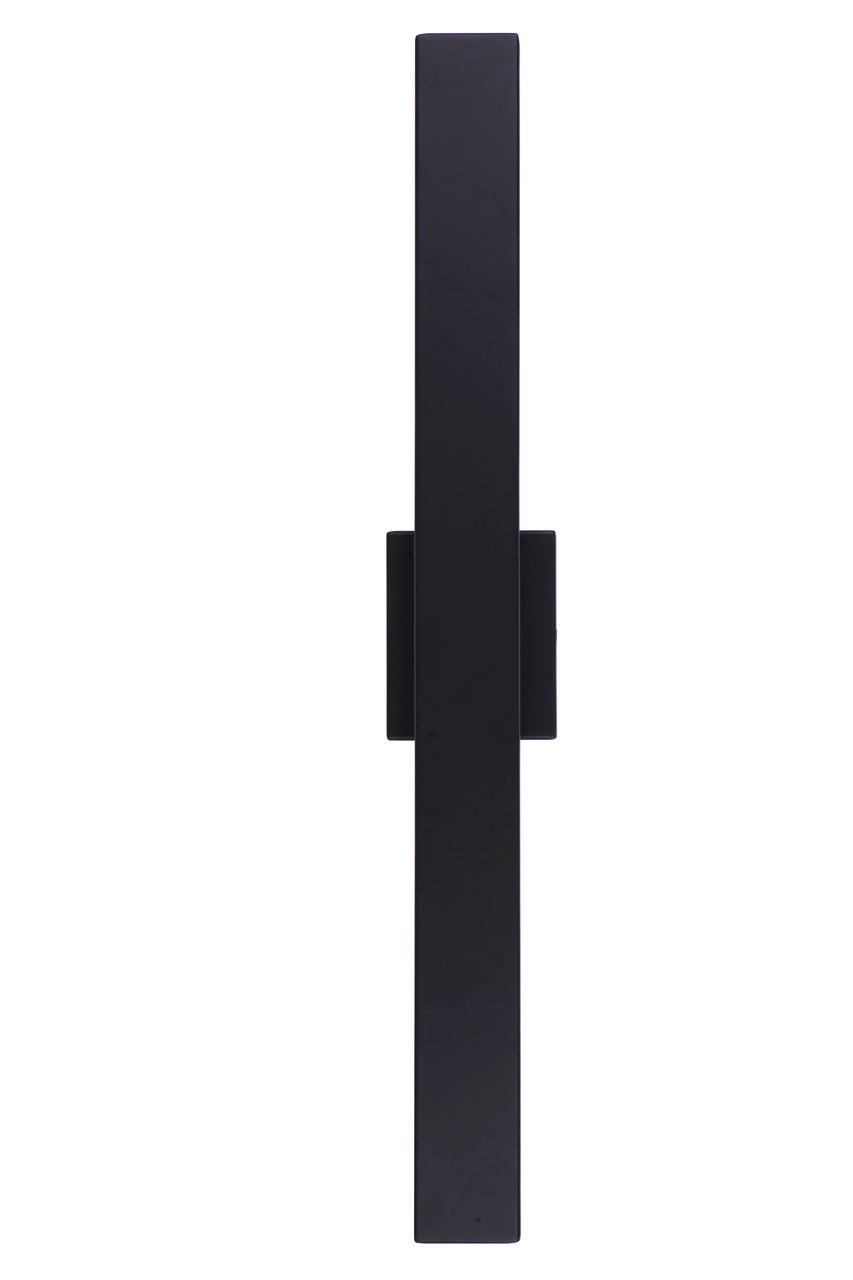 Rens LED Outdoor Wall Light by Craftmade - view 34