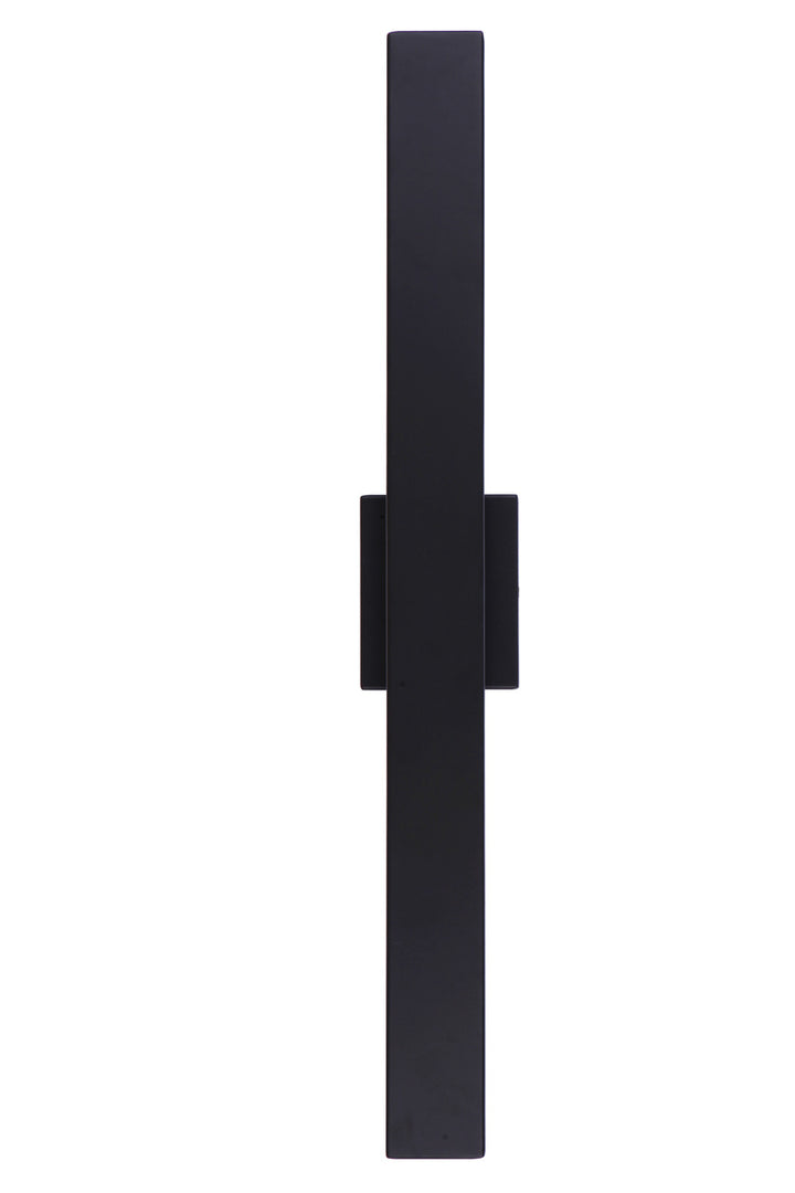 Rens LED Outdoor Wall Light by Craftmade - view 34