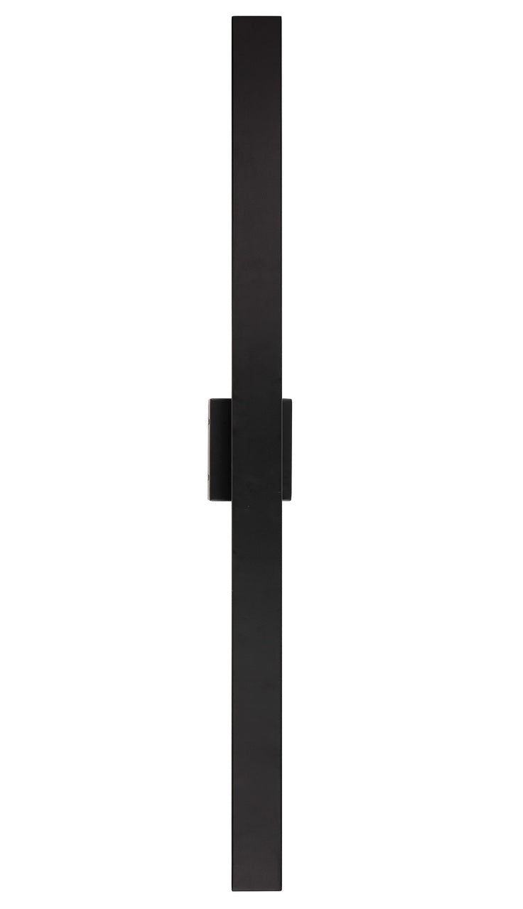 Rens LED Outdoor Wall Light, Xx-Large 48", by Craftmade
