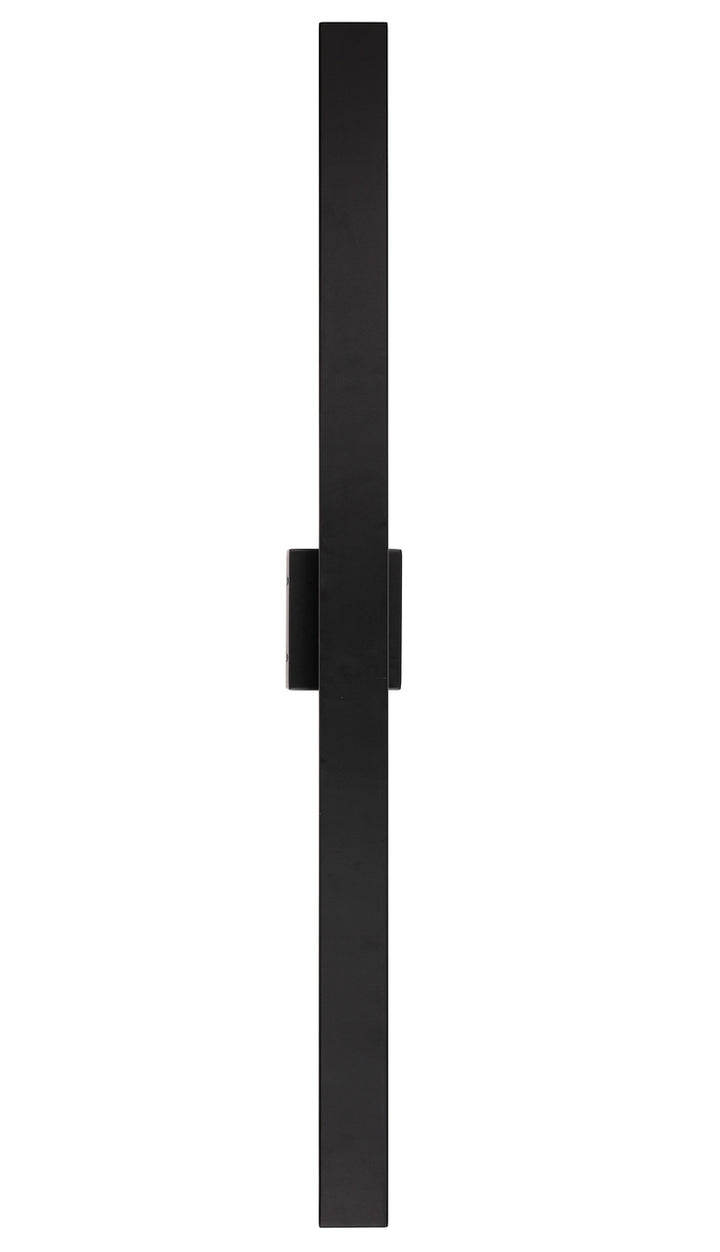 Rens LED Outdoor Wall Light, Xx-Large 48", by Craftmade