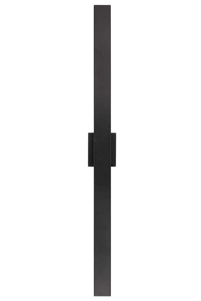 Rens LED Outdoor Wall Light by Craftmade - view 44