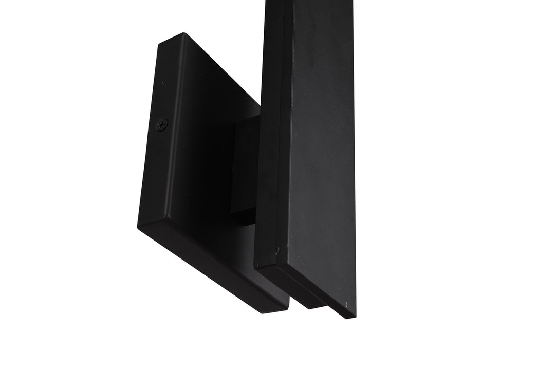 Rens LED Outdoor Wall Light by Craftmade - view 6
