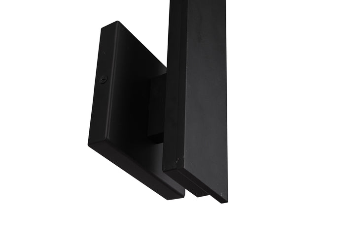 Rens LED Outdoor Wall Light by Craftmade - view 6