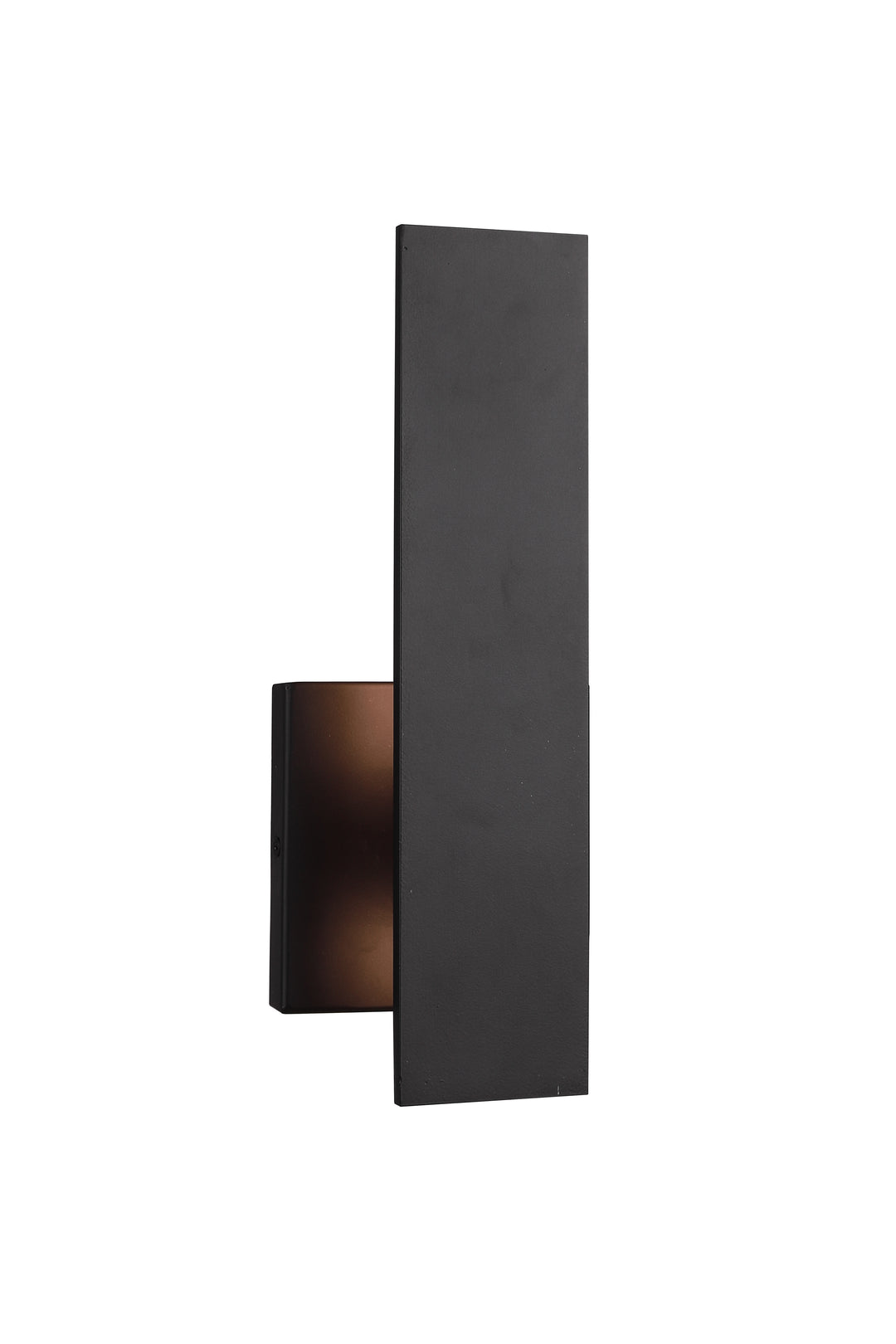 Rens LED Outdoor Wall Light by Craftmade - view 3